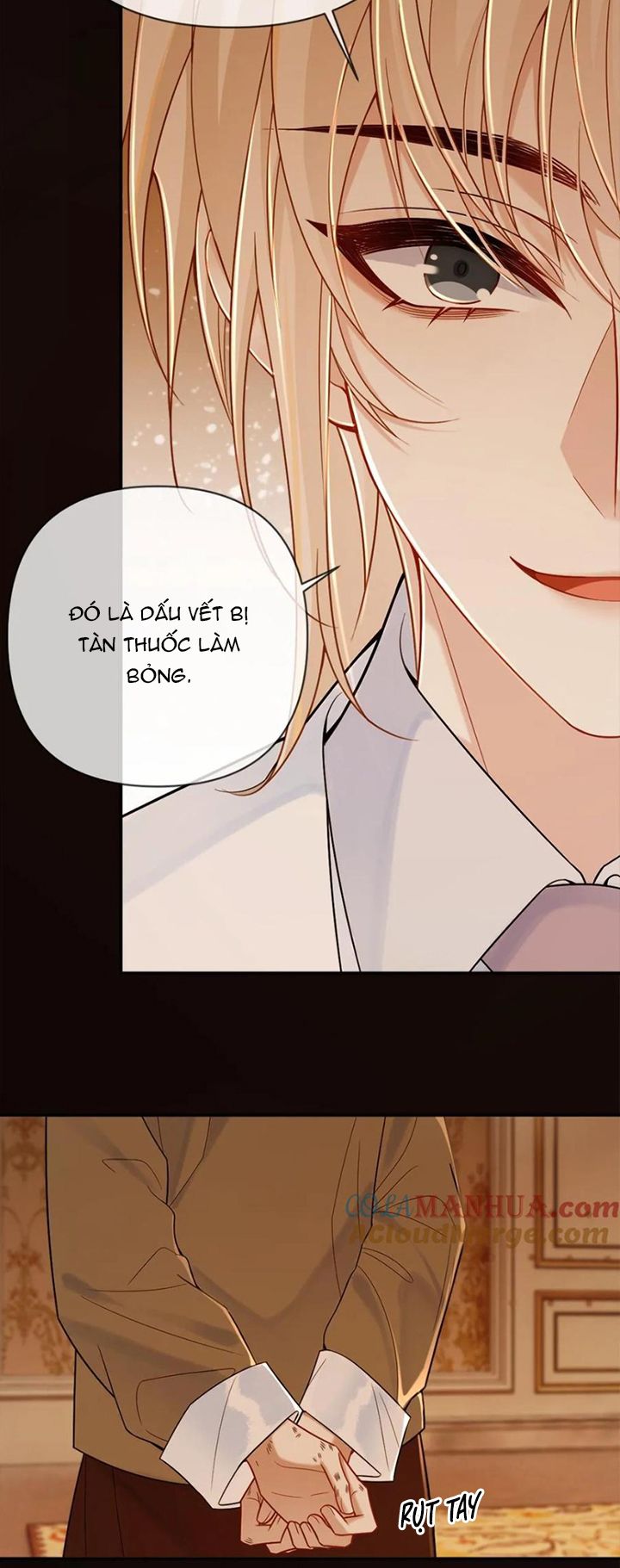 Lang Cẩu Chủ Thần Chap 107 - Next Chap 108