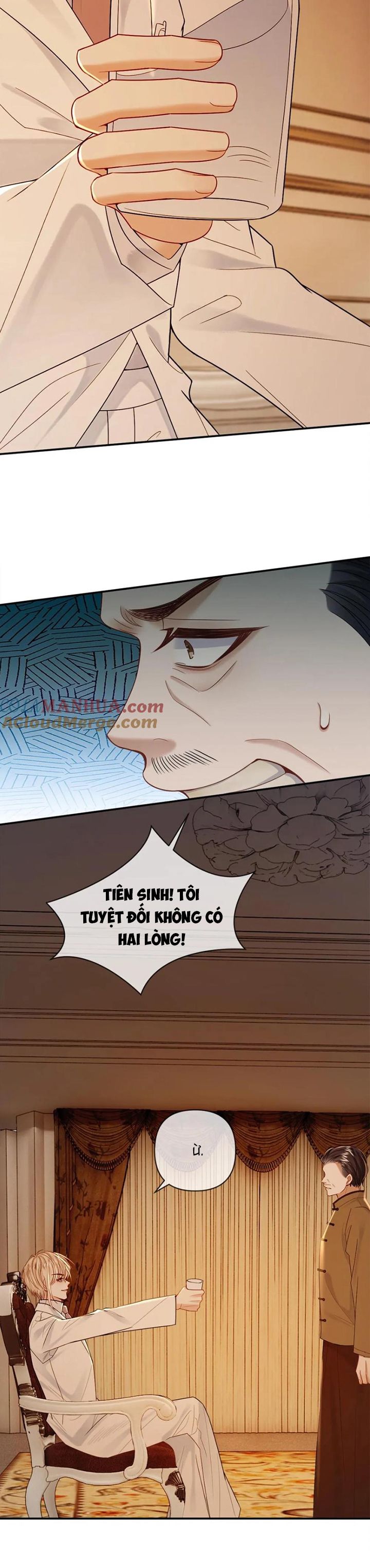 Lang Cẩu Chủ Thần Chap 107 - Next Chap 108