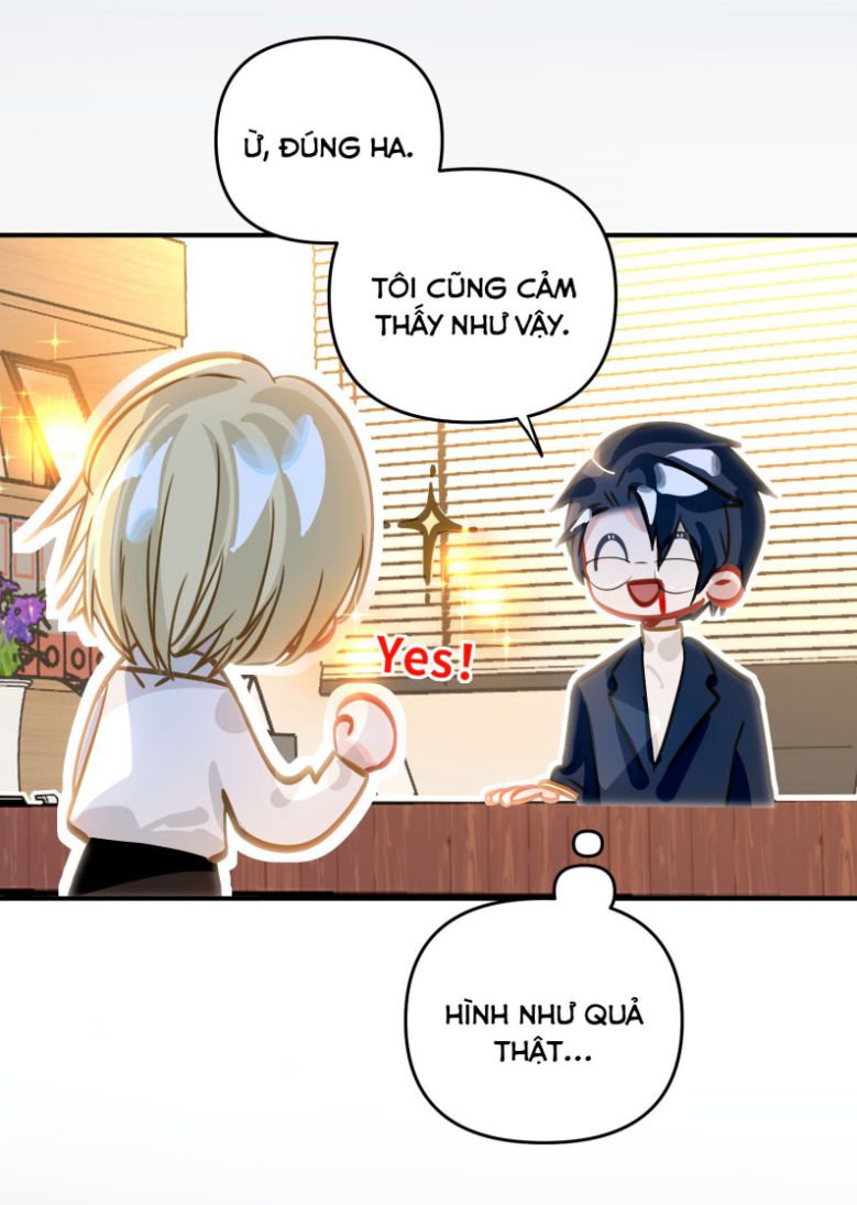 Tôi có bệnh Chapter 50 - Next Chapter 51