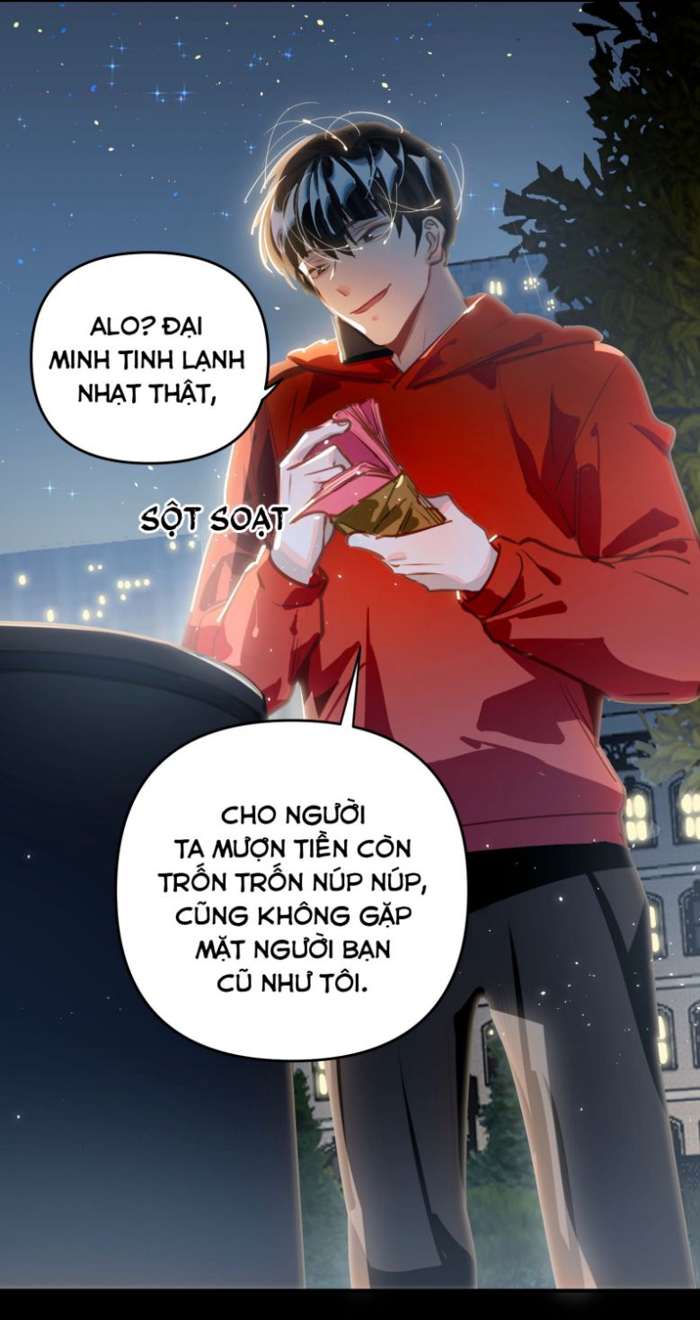 Tôi có bệnh Chapter 50 - Next Chapter 51