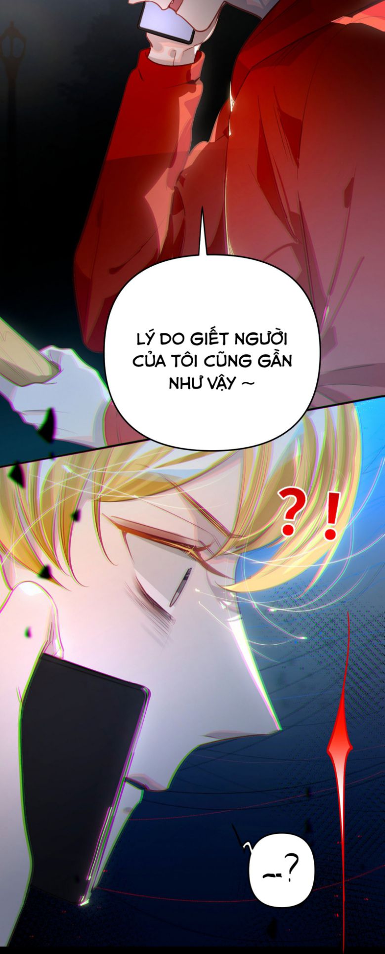 Tôi có bệnh Chapter 50 - Next Chapter 51