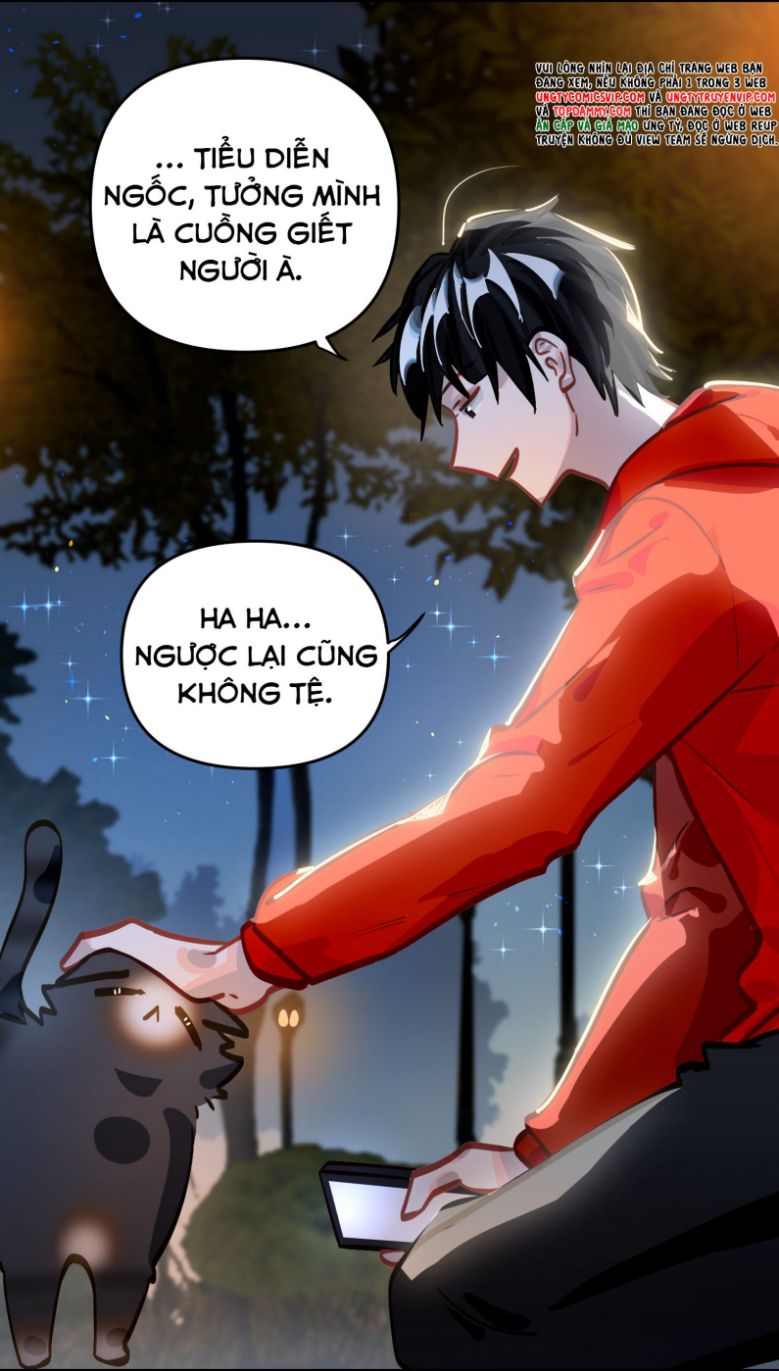 Tôi có bệnh Chapter 50 - Next Chapter 51