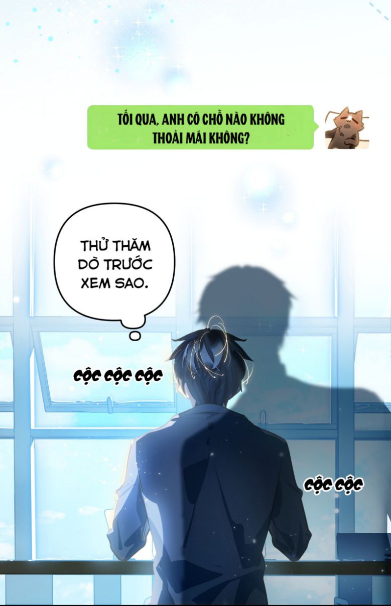 Tôi có bệnh Chapter 50 - Next Chapter 51