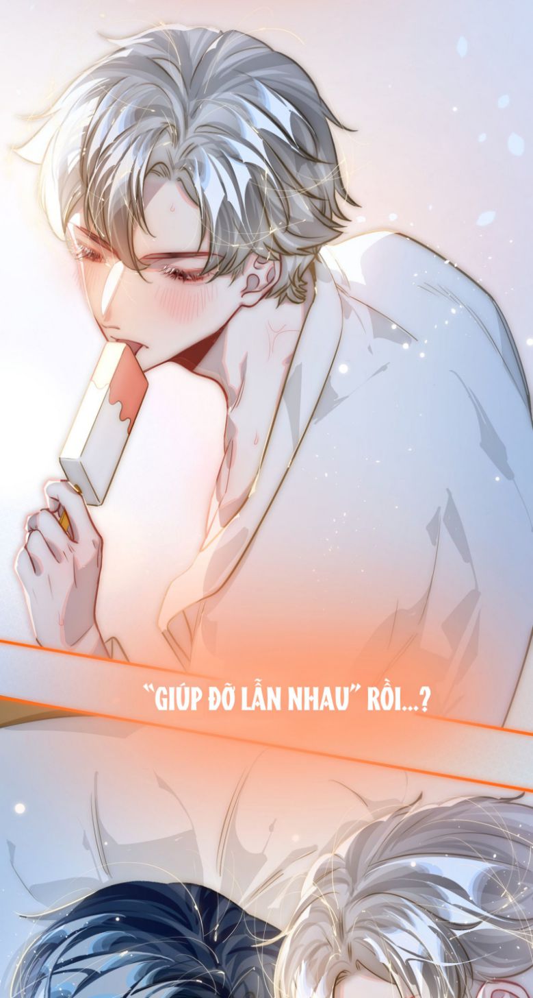 Tôi có bệnh Chapter 50 - Next Chapter 51