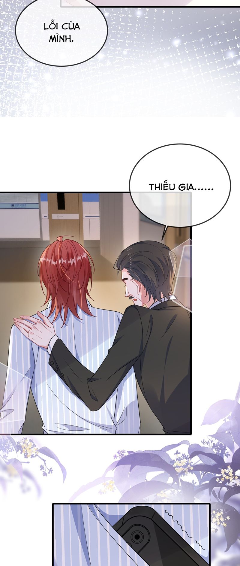 Giáo Bá Là Một Tên Yêu Tinh Chap 101 - Next Chap 102