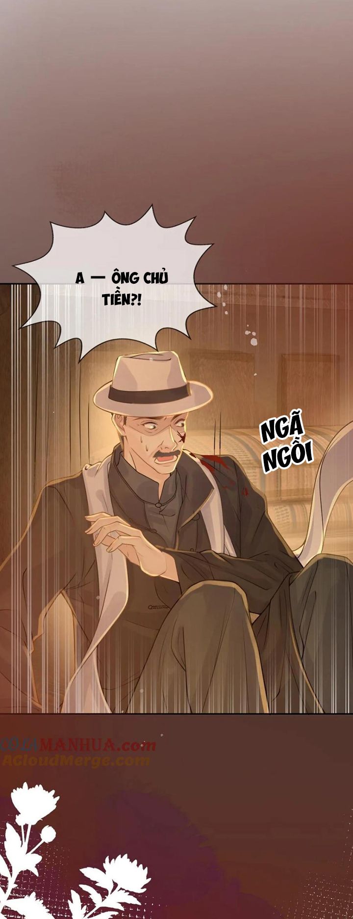 Lang Cẩu Chủ Thần Chap 108 - Next Chap 109