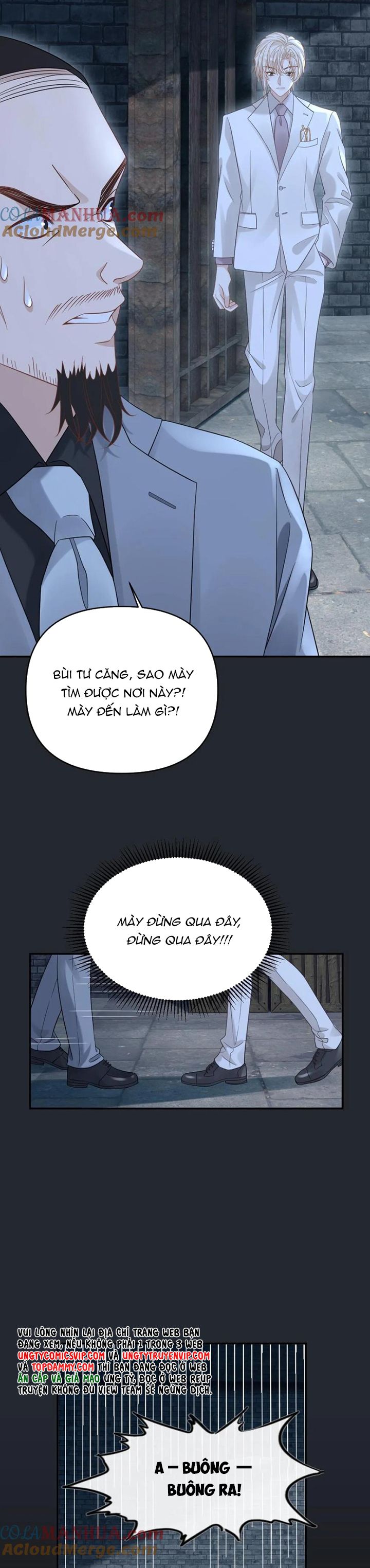 Lang Cẩu Chủ Thần Chap 108 - Next Chap 109