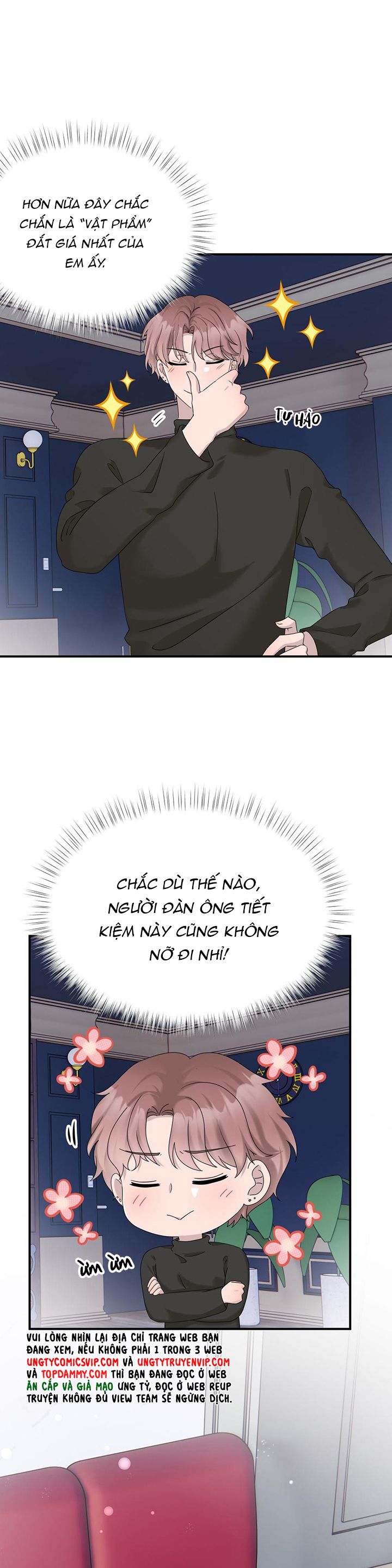 Hàng Không Bán Chap 65 - Next Chap 66