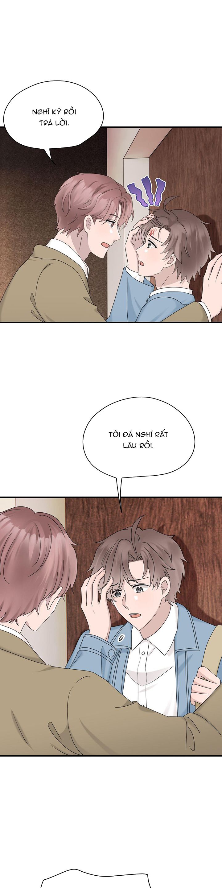 Hàng Không Bán Chap 65 - Next Chap 66