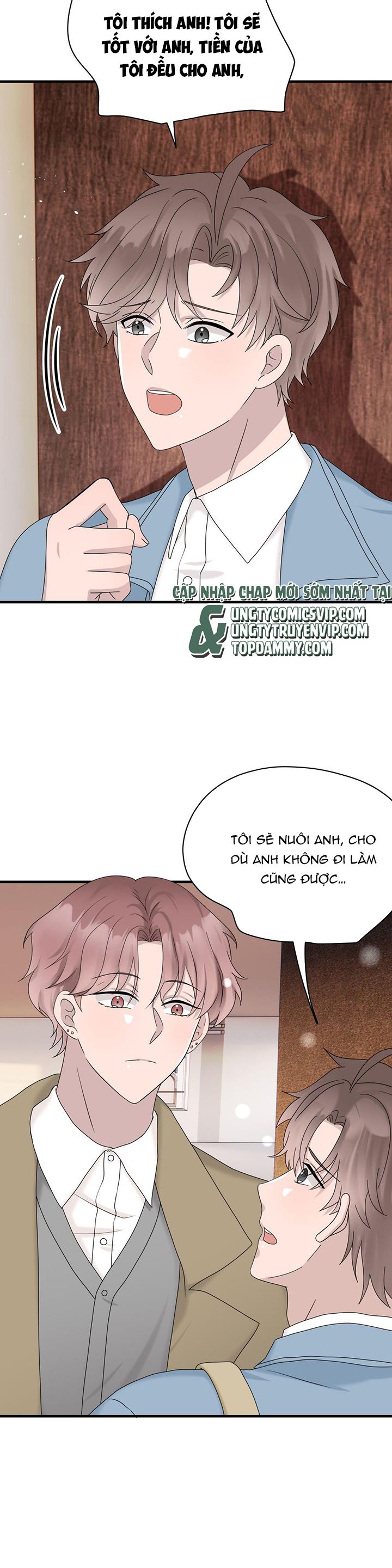 Hàng Không Bán Chap 65 - Next Chap 66