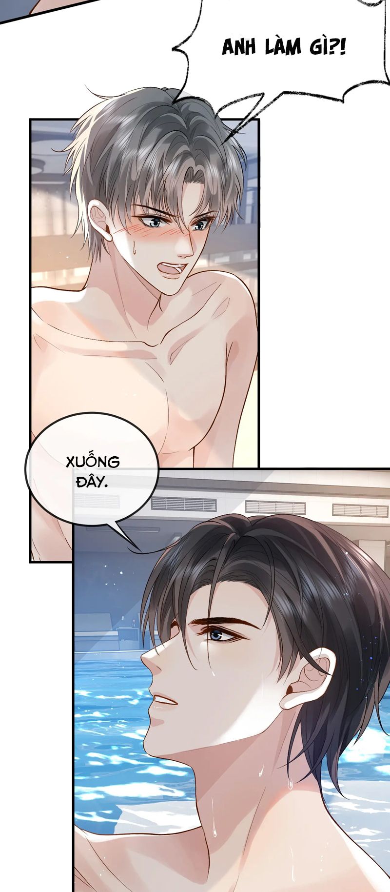 Sau khi ly hôn ảnh đế ngày ngày nhặt rác Chap 28 - Next 