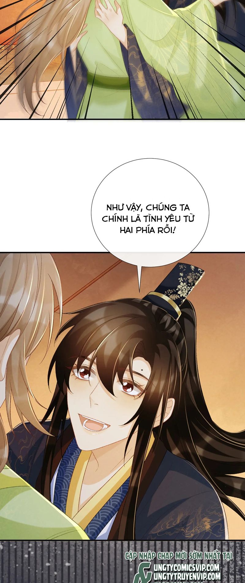 Bệnh Trạng Dụ Dỗ Chap 66 - Next Chap 67