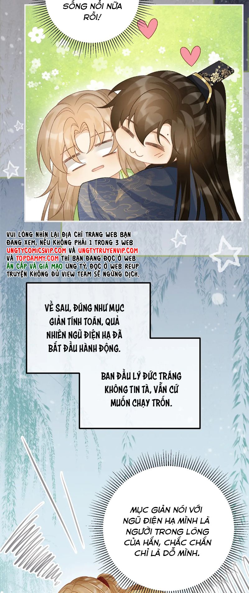 Bệnh Trạng Dụ Dỗ Chap 66 - Next Chap 67