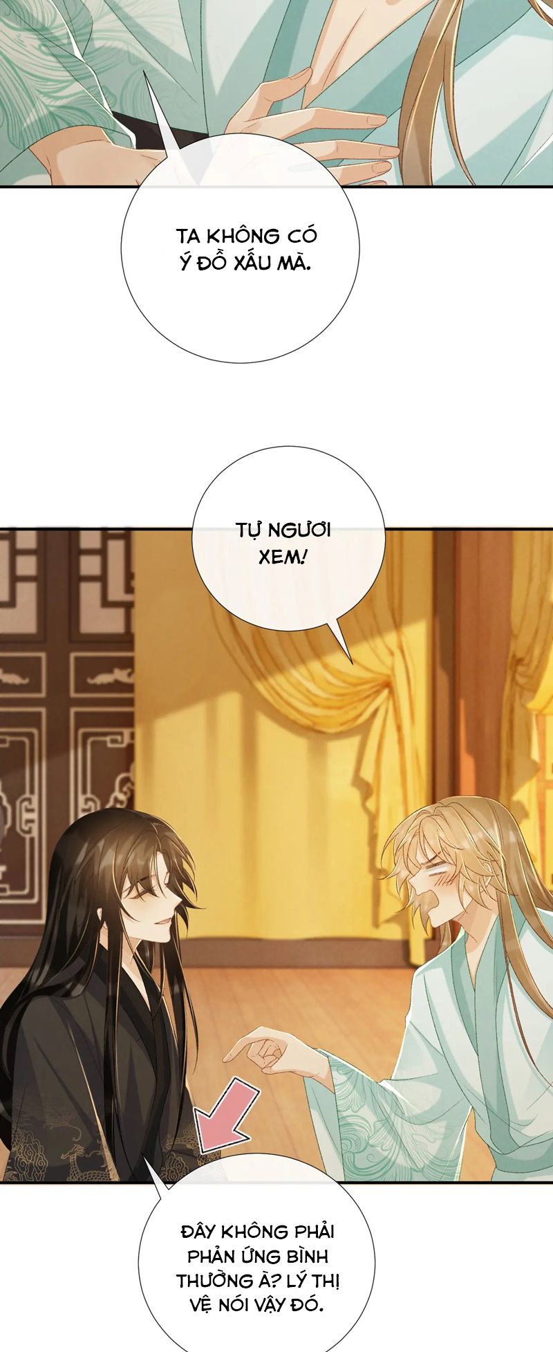 Bệnh Trạng Dụ Dỗ Chap 66 - Next Chap 67