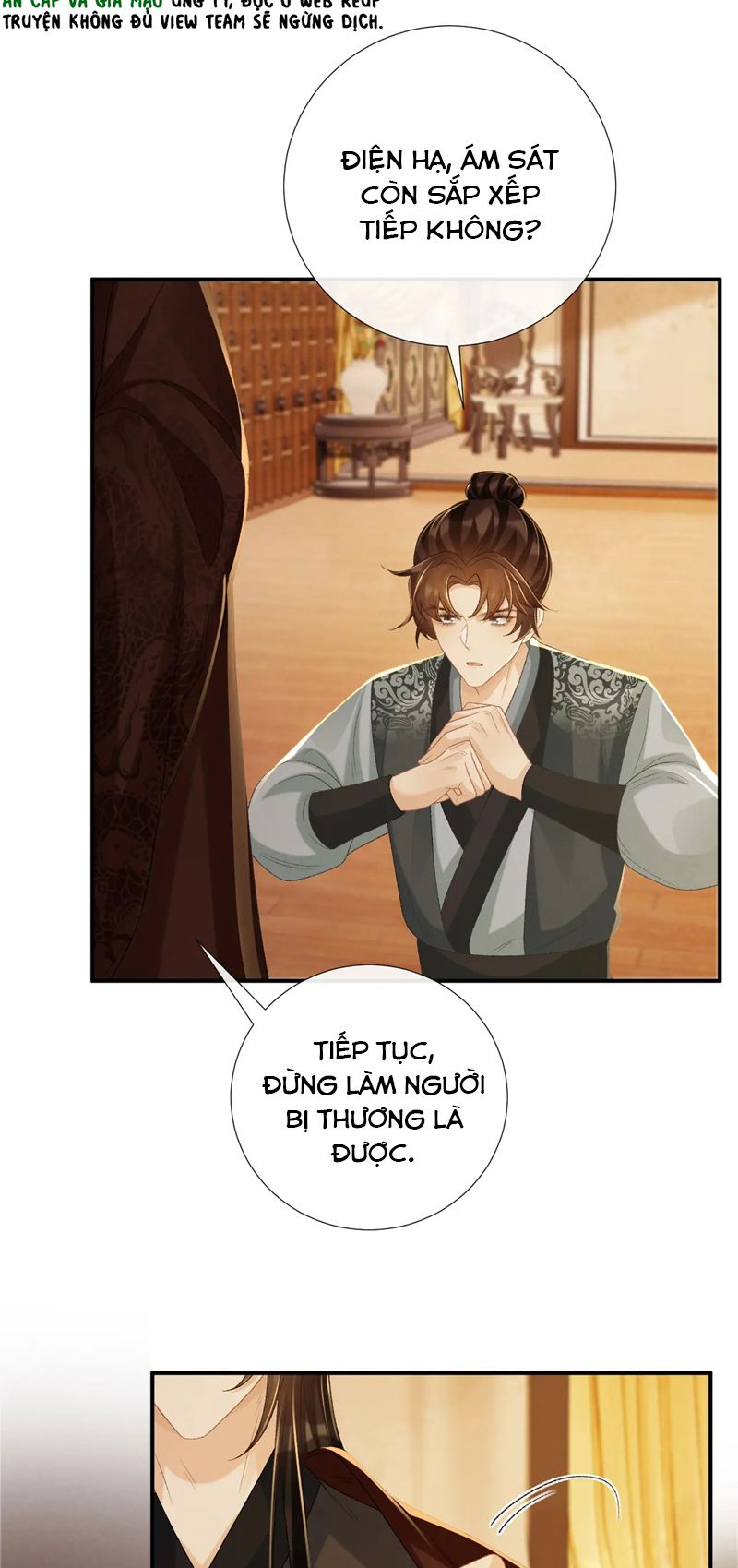 Bệnh Trạng Dụ Dỗ Chap 66 - Next Chap 67