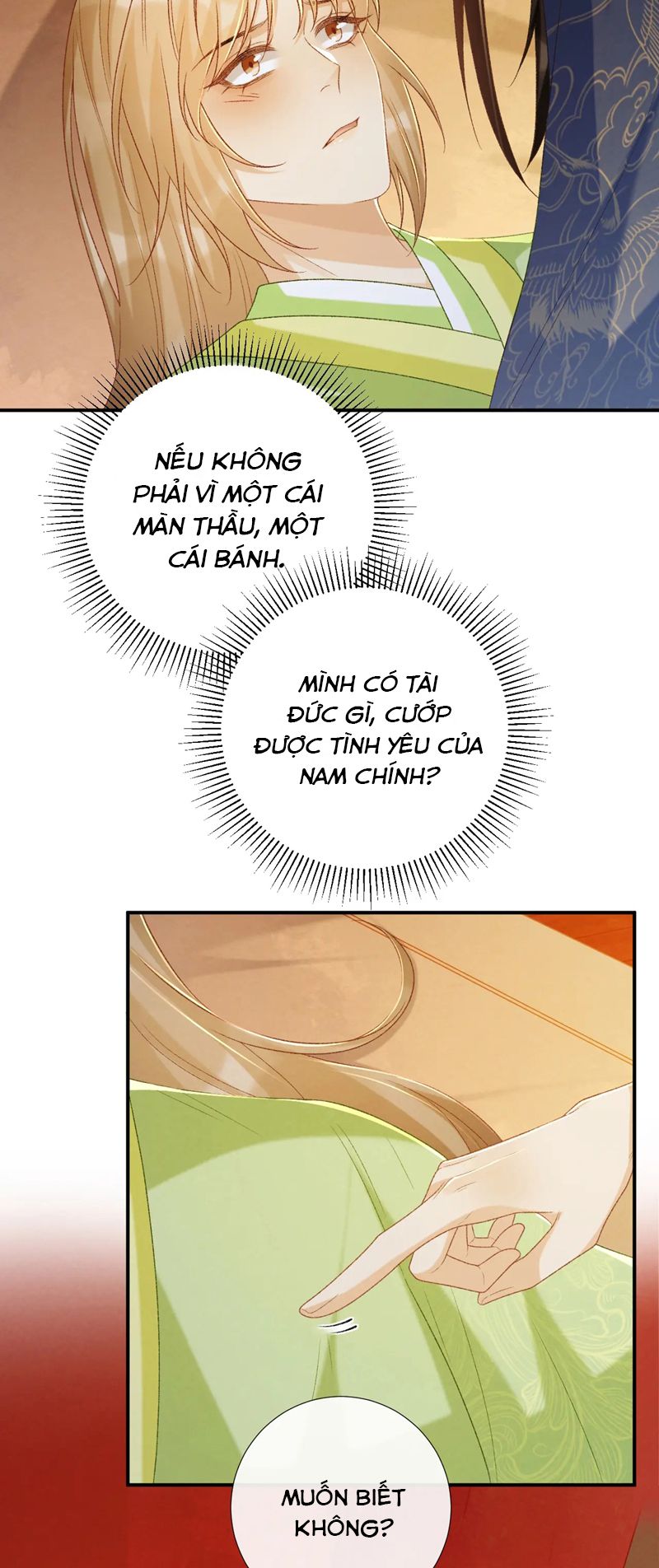 Bệnh Trạng Dụ Dỗ Chap 66 - Next Chap 67