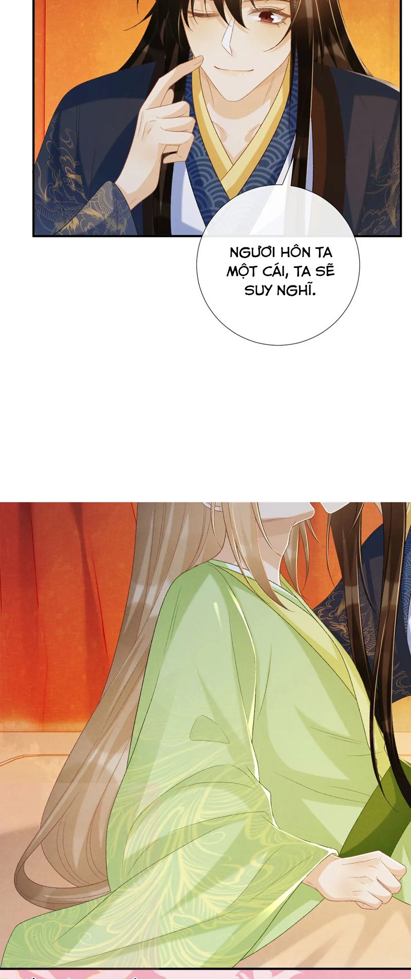 Bệnh Trạng Dụ Dỗ Chap 66 - Next Chap 67