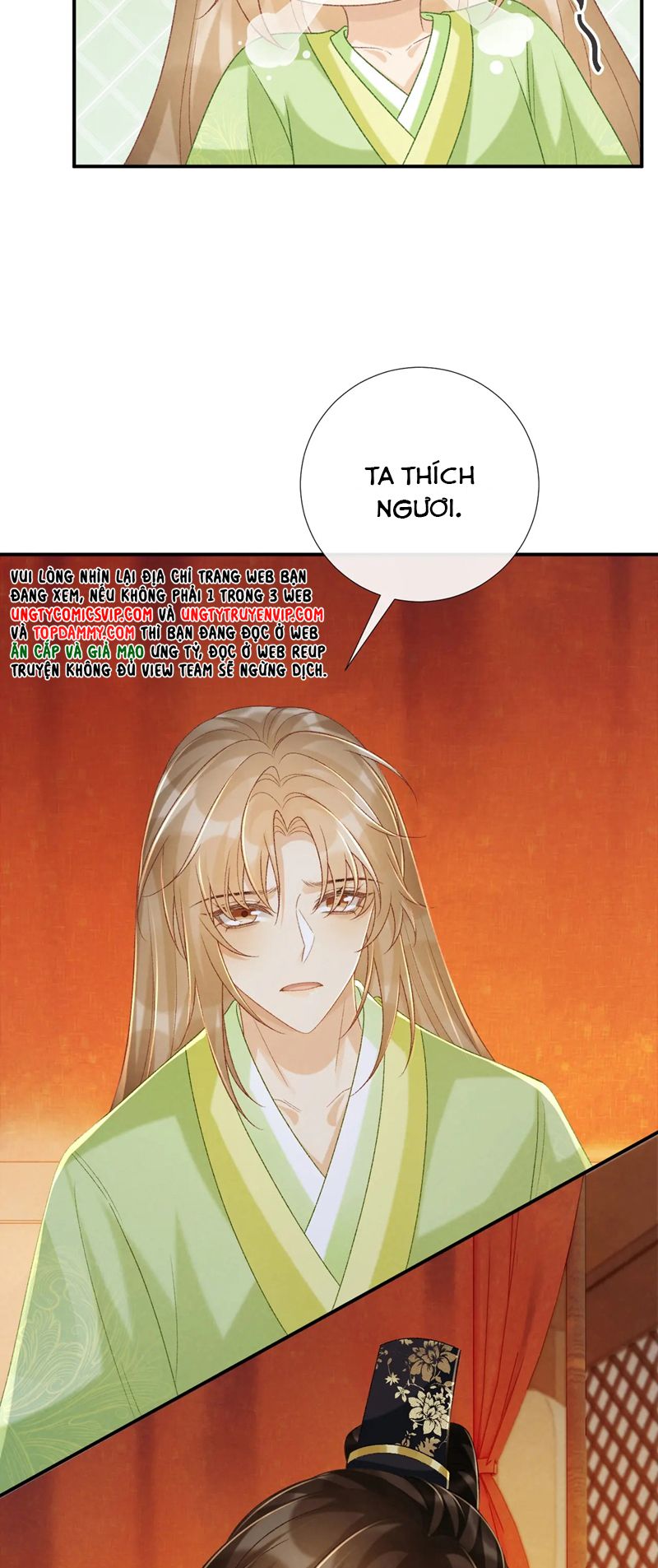 Bệnh Trạng Dụ Dỗ Chap 66 - Next Chap 67