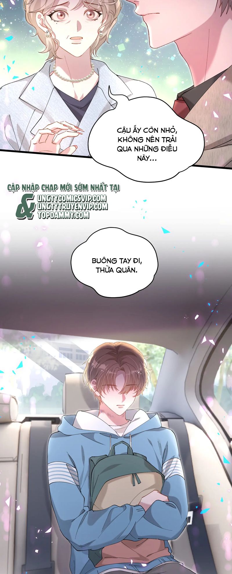 Kết Hôn Chuyện Nhỏ Này Chap 65 - Next Chap 66