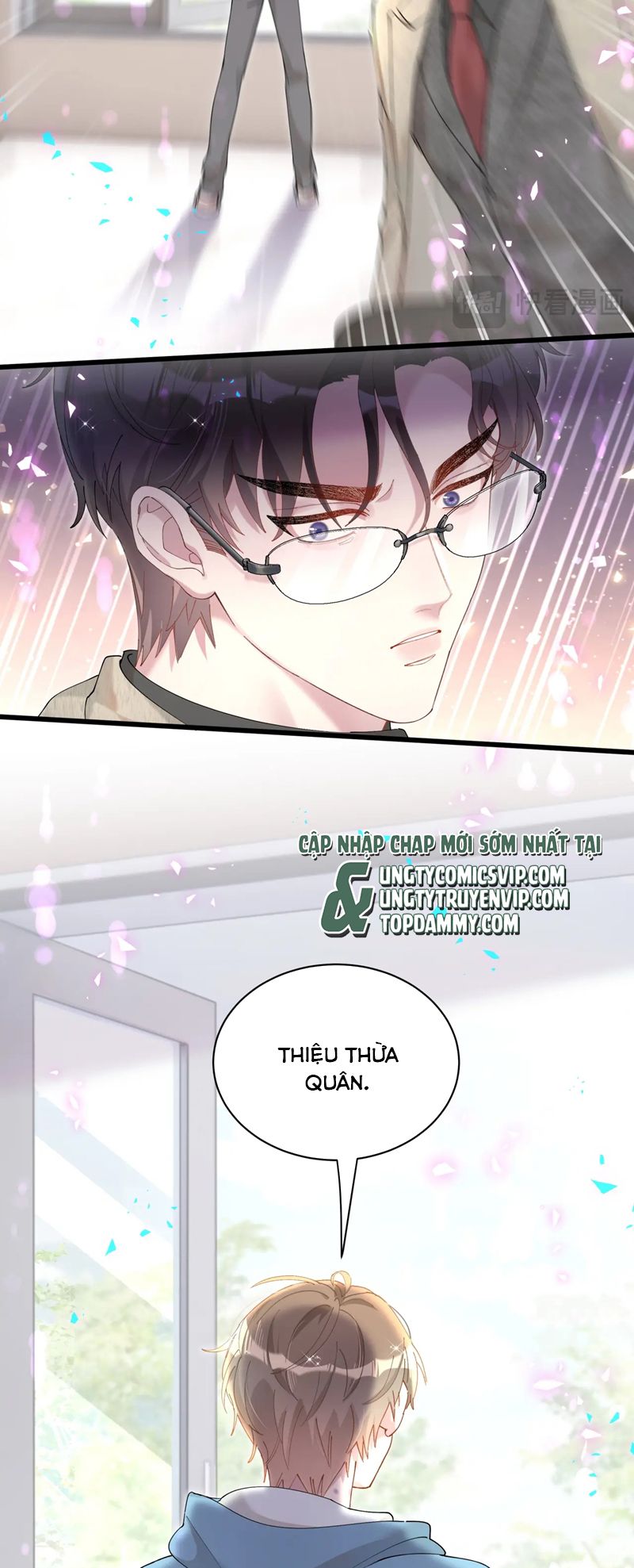 Kết Hôn Chuyện Nhỏ Này Chap 65 - Next Chap 66