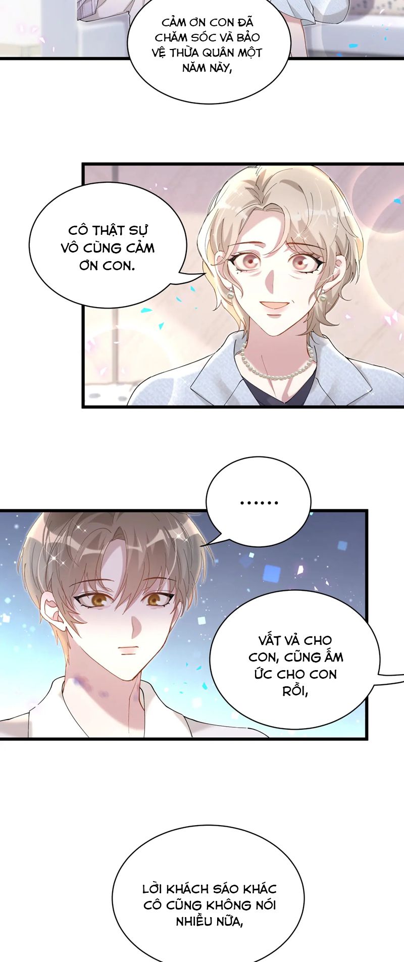 Kết Hôn Chuyện Nhỏ Này Chap 65 - Next Chap 66