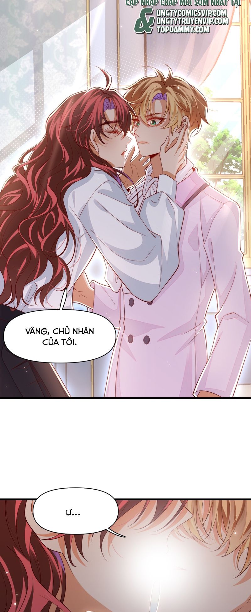 Ác Dịch Vương Tử Thuần Phục Anh Hùng Chap 32 - Next Chap 33