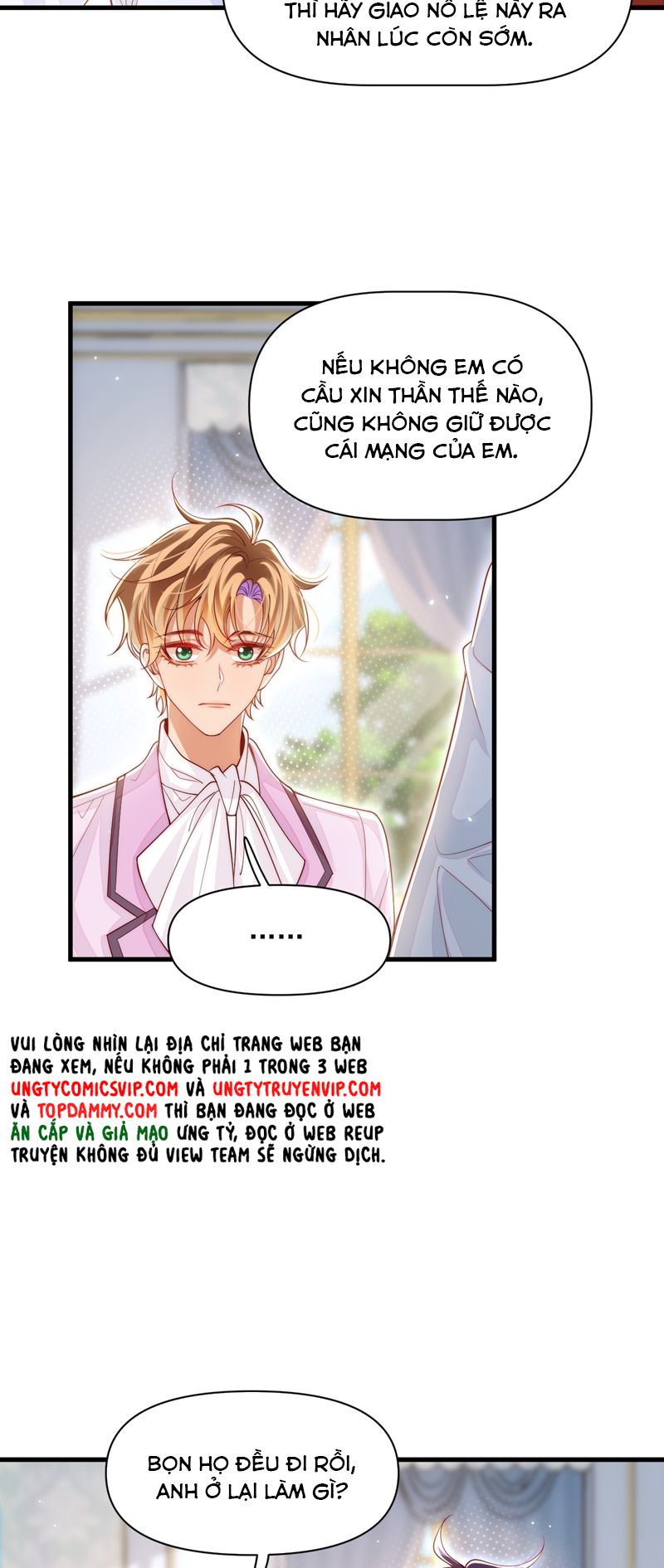 Ác Dịch Vương Tử Thuần Phục Anh Hùng Chap 32 - Next Chap 33