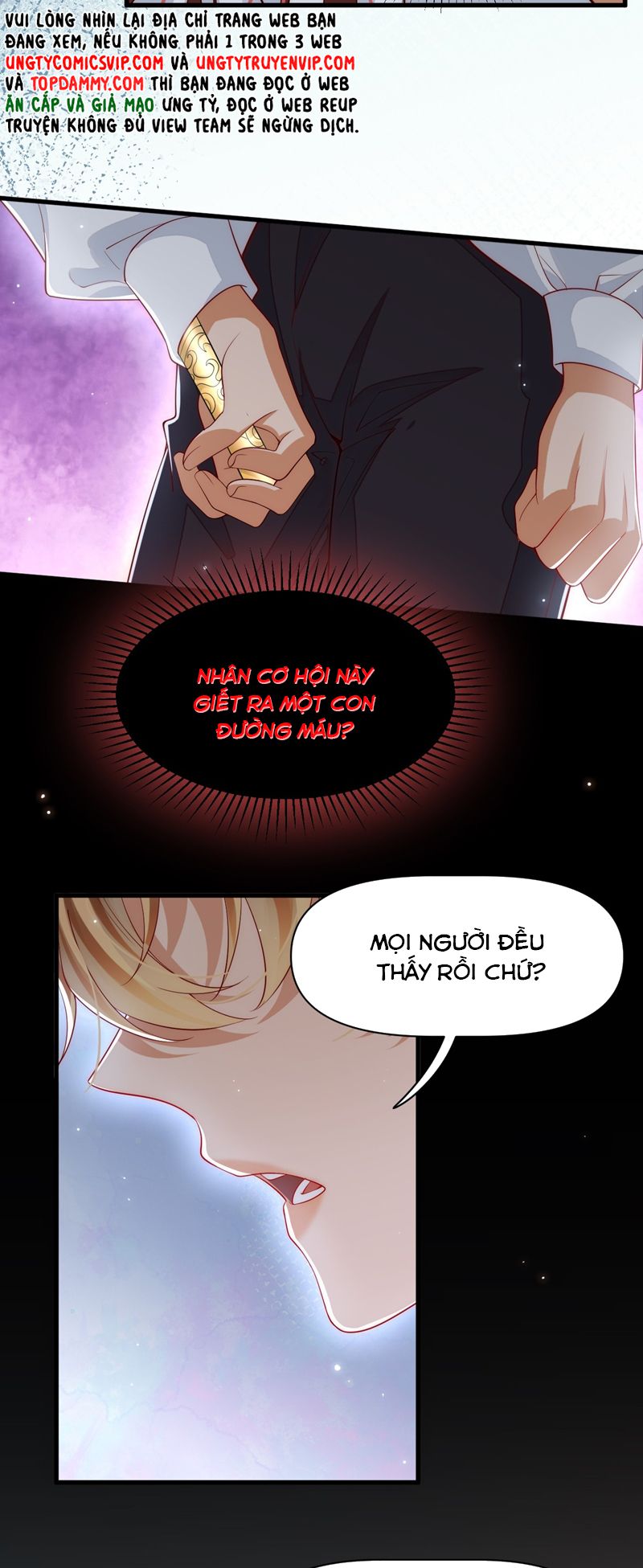 Ác Dịch Vương Tử Thuần Phục Anh Hùng Chap 32 - Next Chap 33