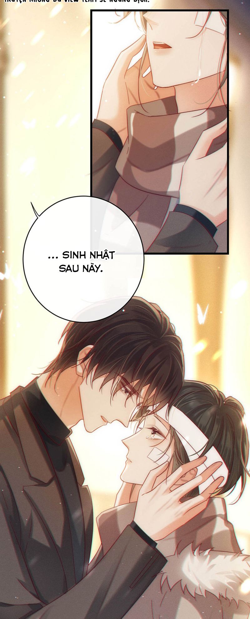 Nịch Tửu Chapter 104 - Next Chapter 105