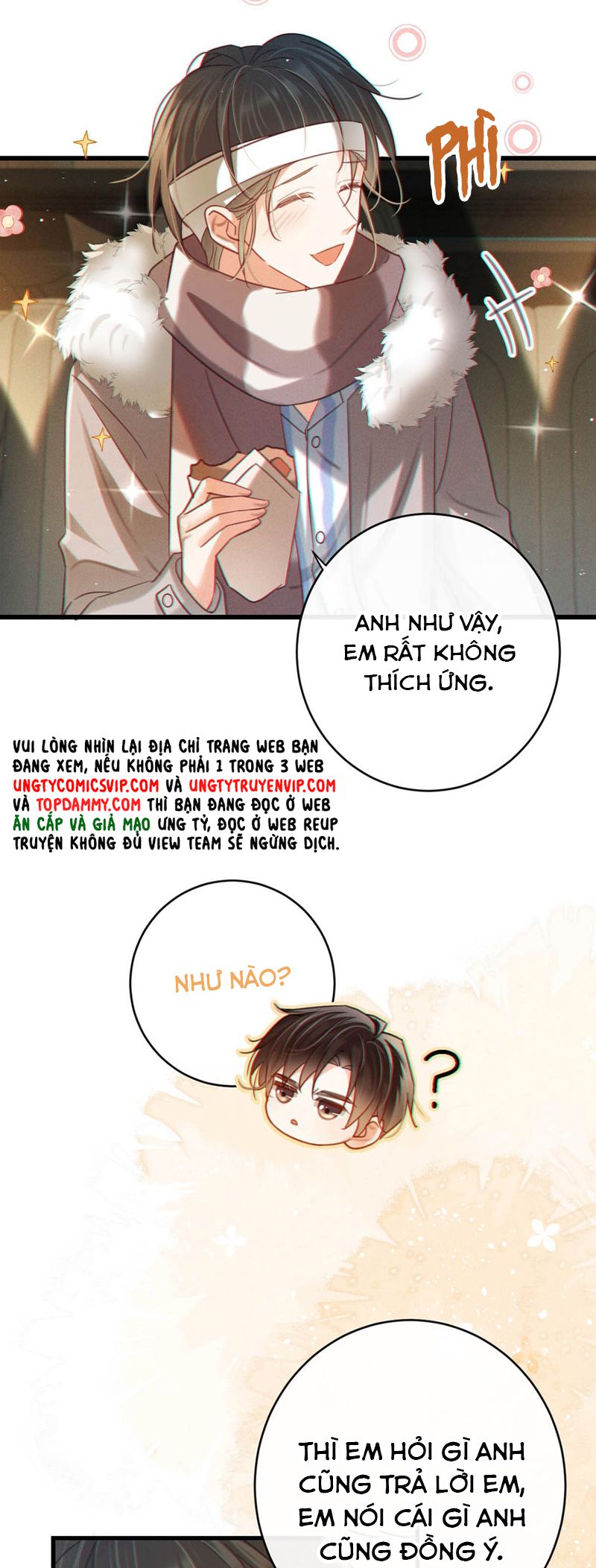 Nịch Tửu Chapter 104 - Next Chapter 105