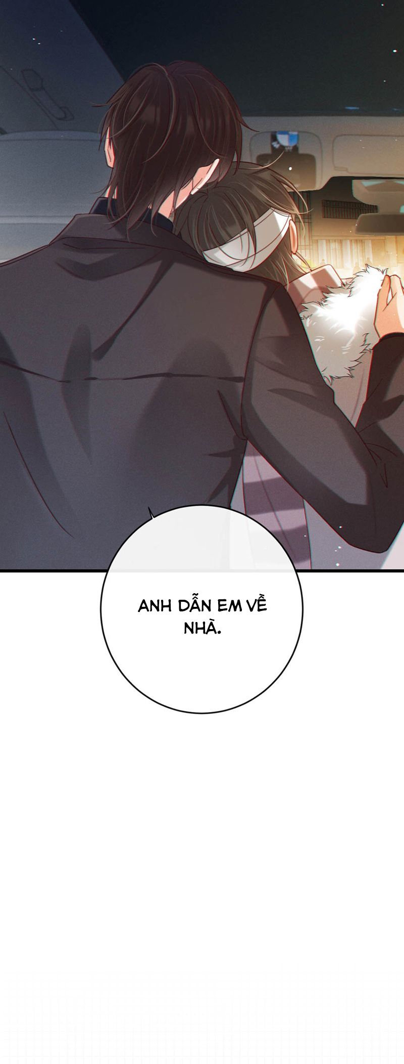 Nịch Tửu Chapter 104 - Next Chapter 105