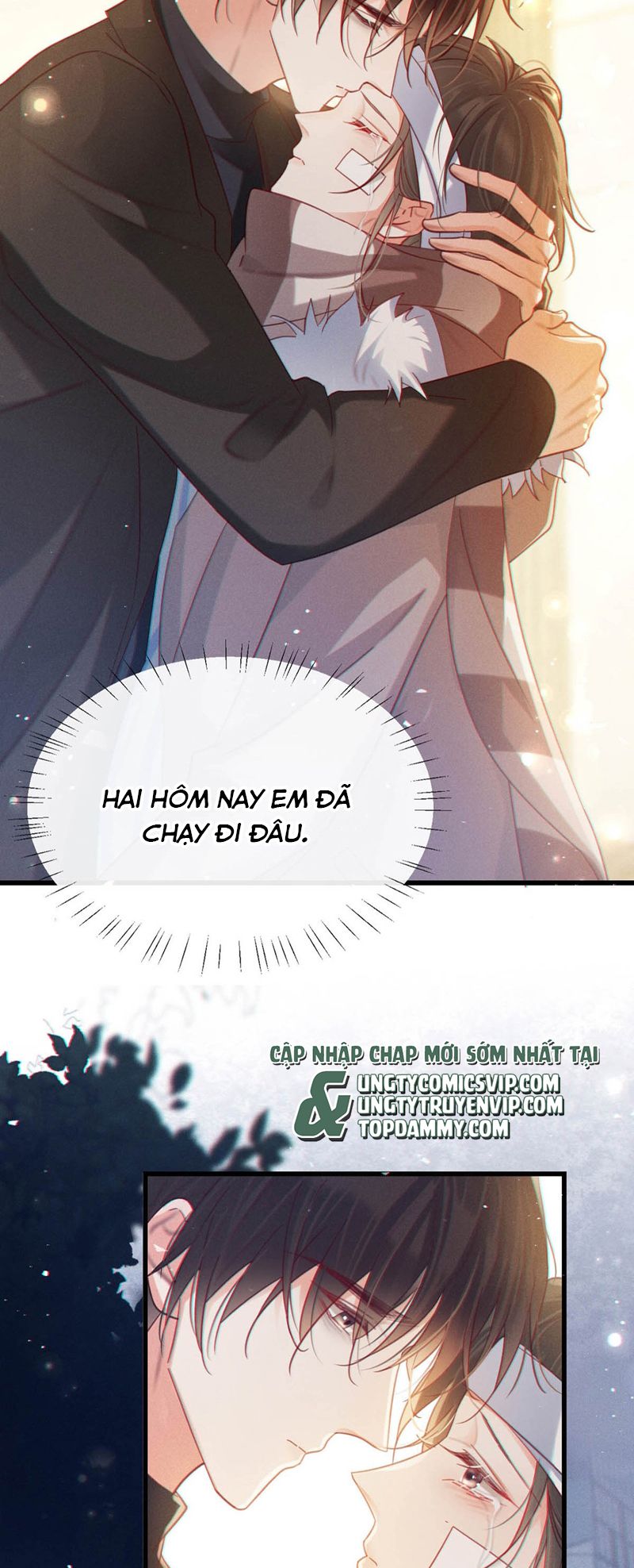 Nịch Tửu Chapter 104 - Next Chapter 105