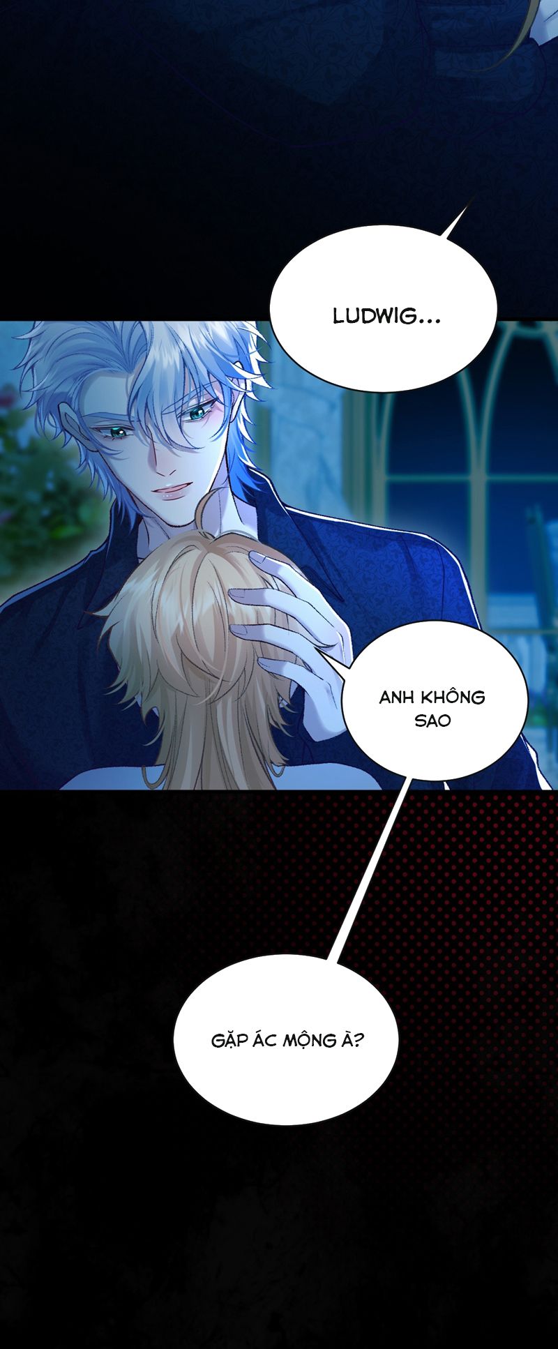 Người Thừa Kế Của Qủy Chap 17 - Next Chap 18