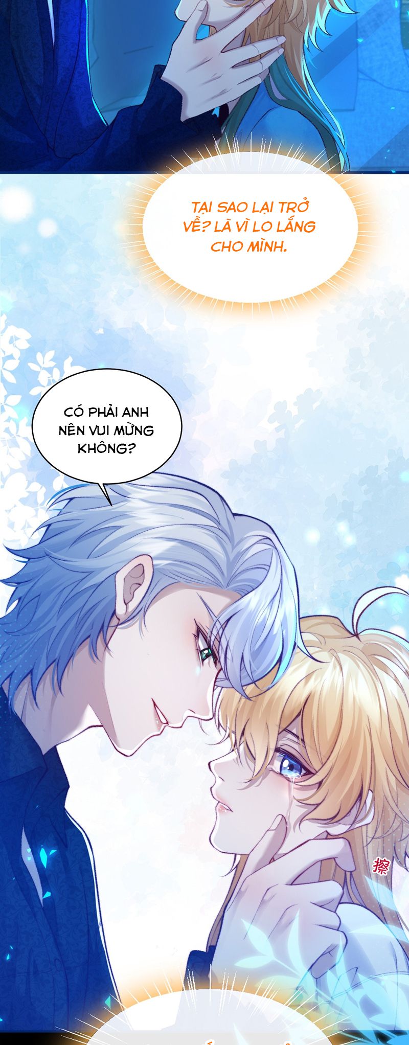 Người Thừa Kế Của Qủy Chap 17 - Next Chap 18