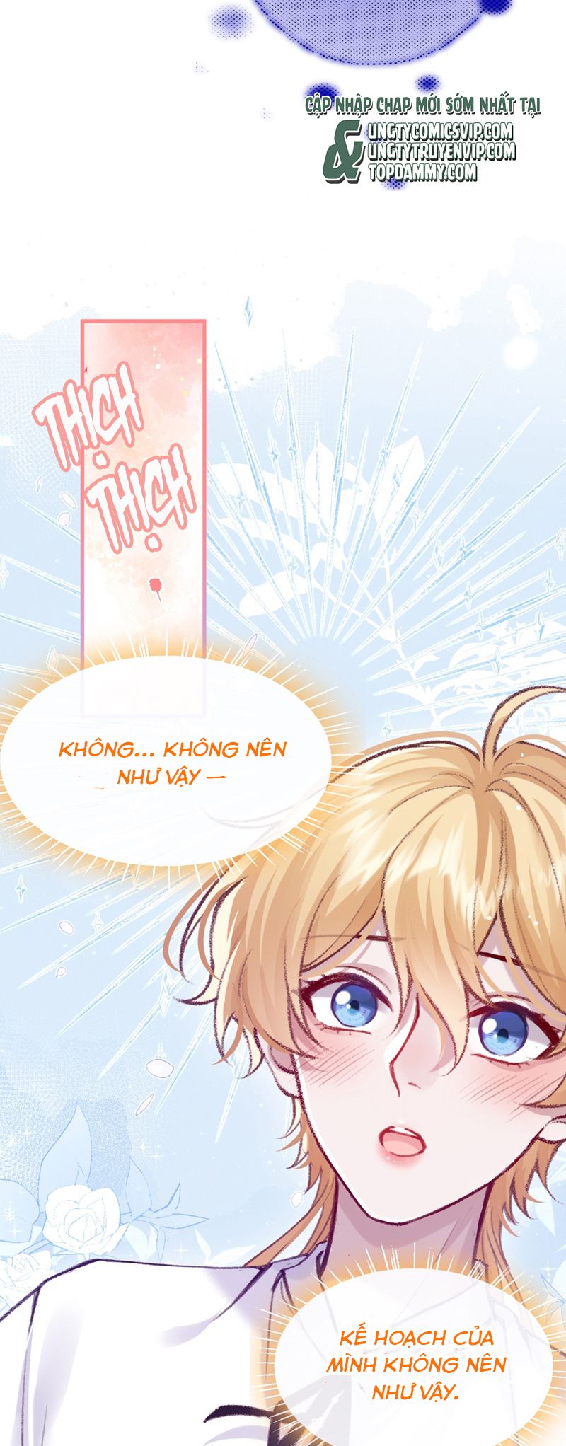 Người Thừa Kế Của Qủy Chap 17 - Next Chap 18