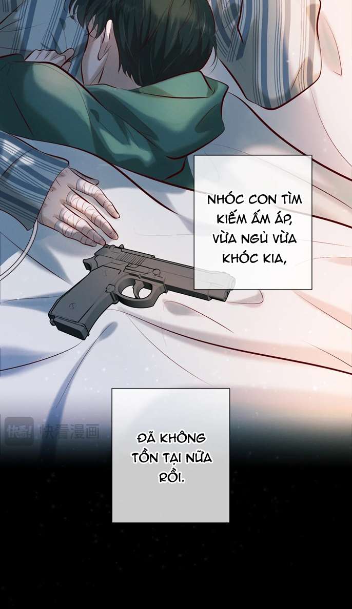 Đêm Tình Yêu Và Sát Ý Chap 8 - Next Chap 9