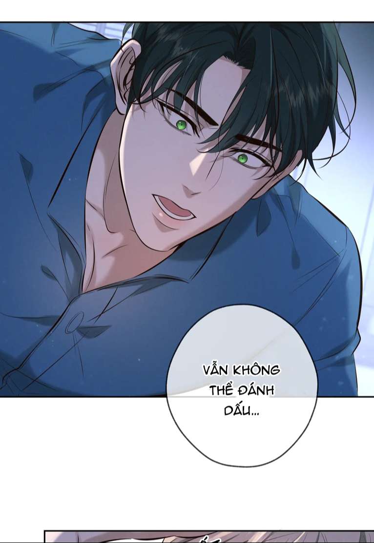 Đêm Tình Yêu Và Sát Ý Chap 8 - Next Chap 9