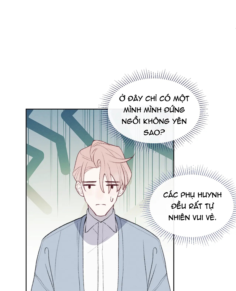 Nhật Ký Thất Tình Của Nhung Tiên Sinh Chap 60 - Next Chap 61: Kinh Hỷ