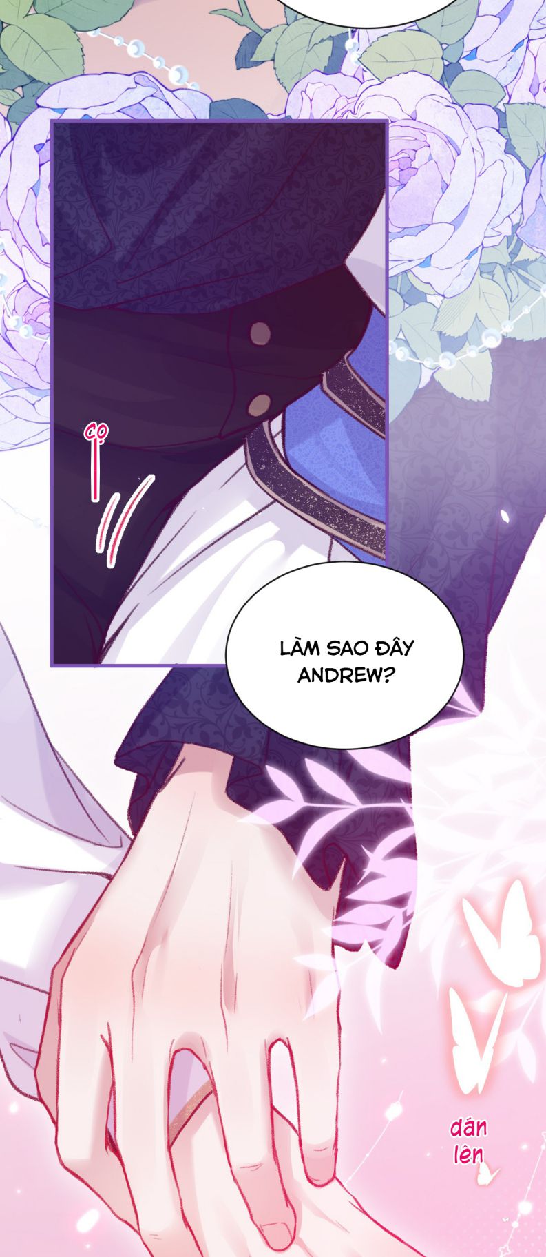 Người Thừa Kế Của Qủy Chap 15 - Next Chap 16