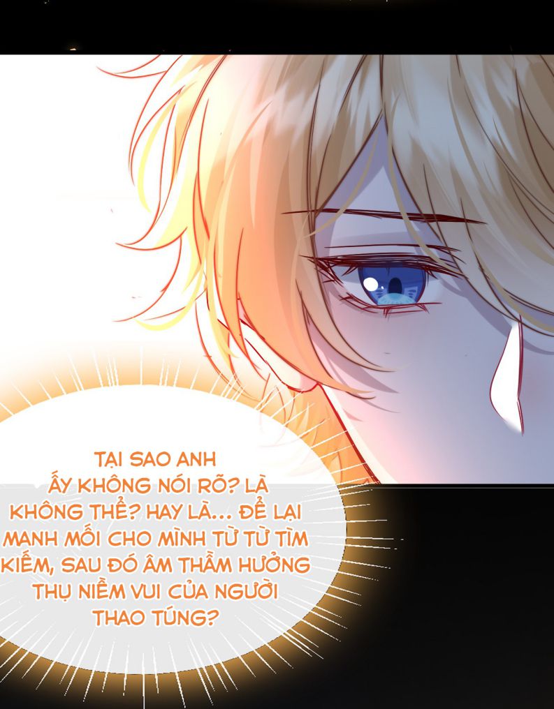 Người Thừa Kế Của Qủy Chap 15 - Next Chap 16