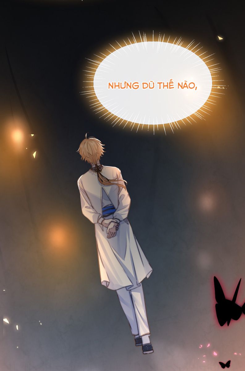 Người Thừa Kế Của Qủy Chap 15 - Next Chap 16