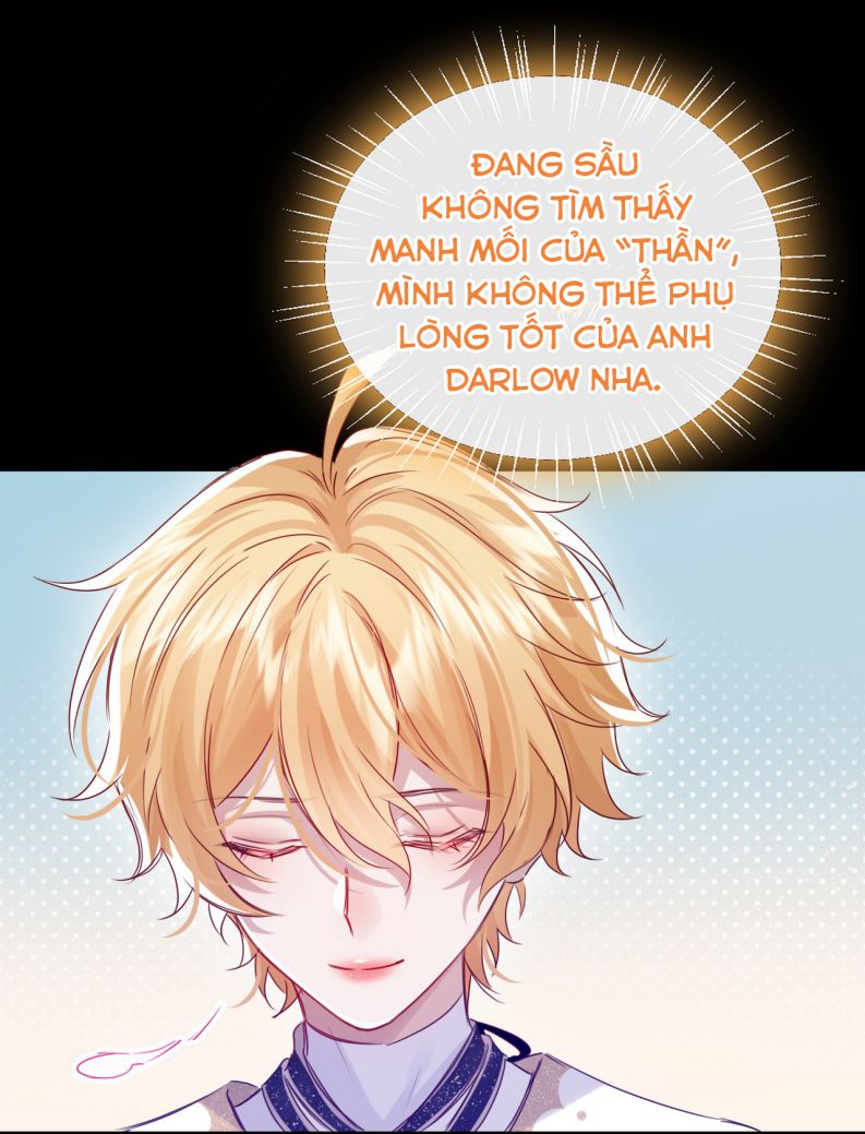 Người Thừa Kế Của Qủy Chap 15 - Next Chap 16