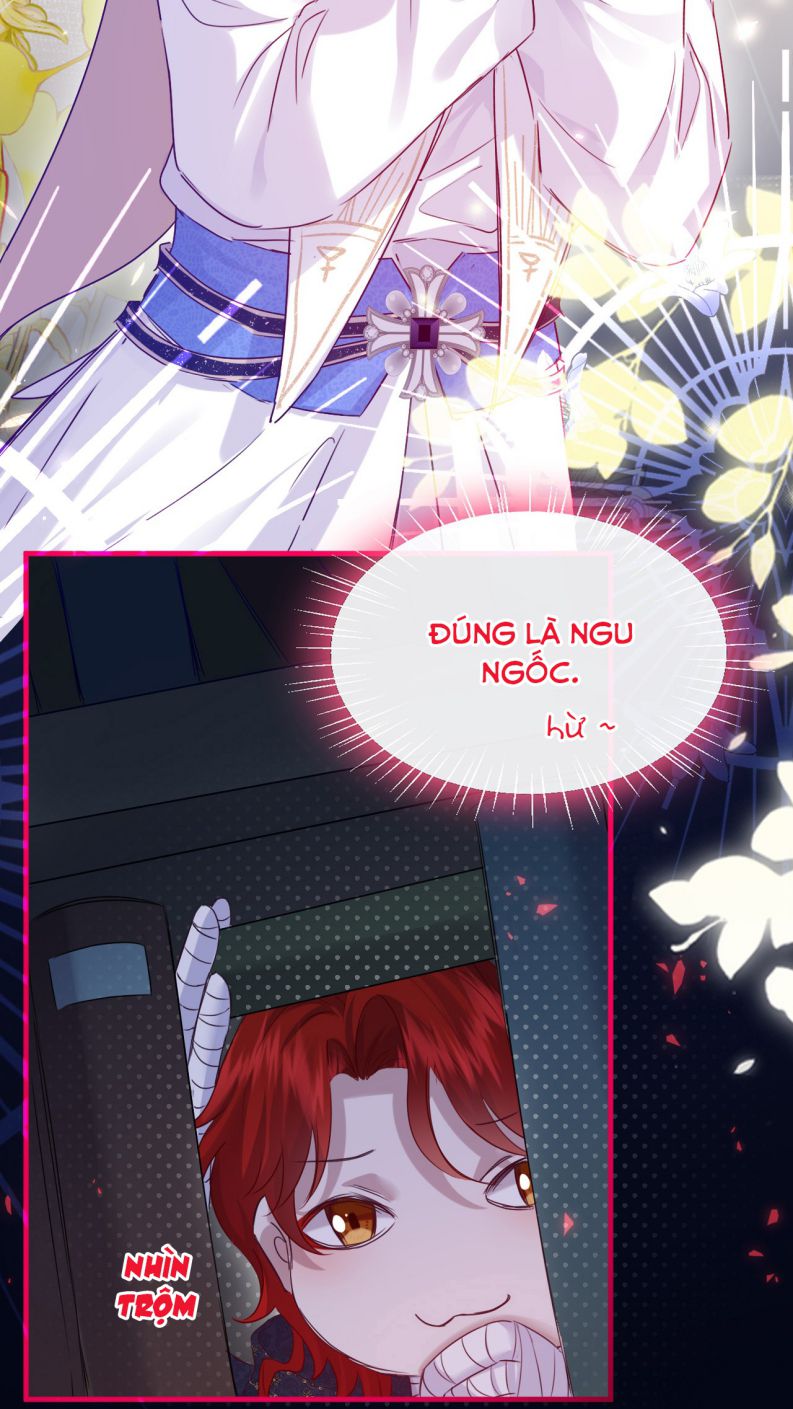 Người Thừa Kế Của Qủy Chap 15 - Next Chap 16