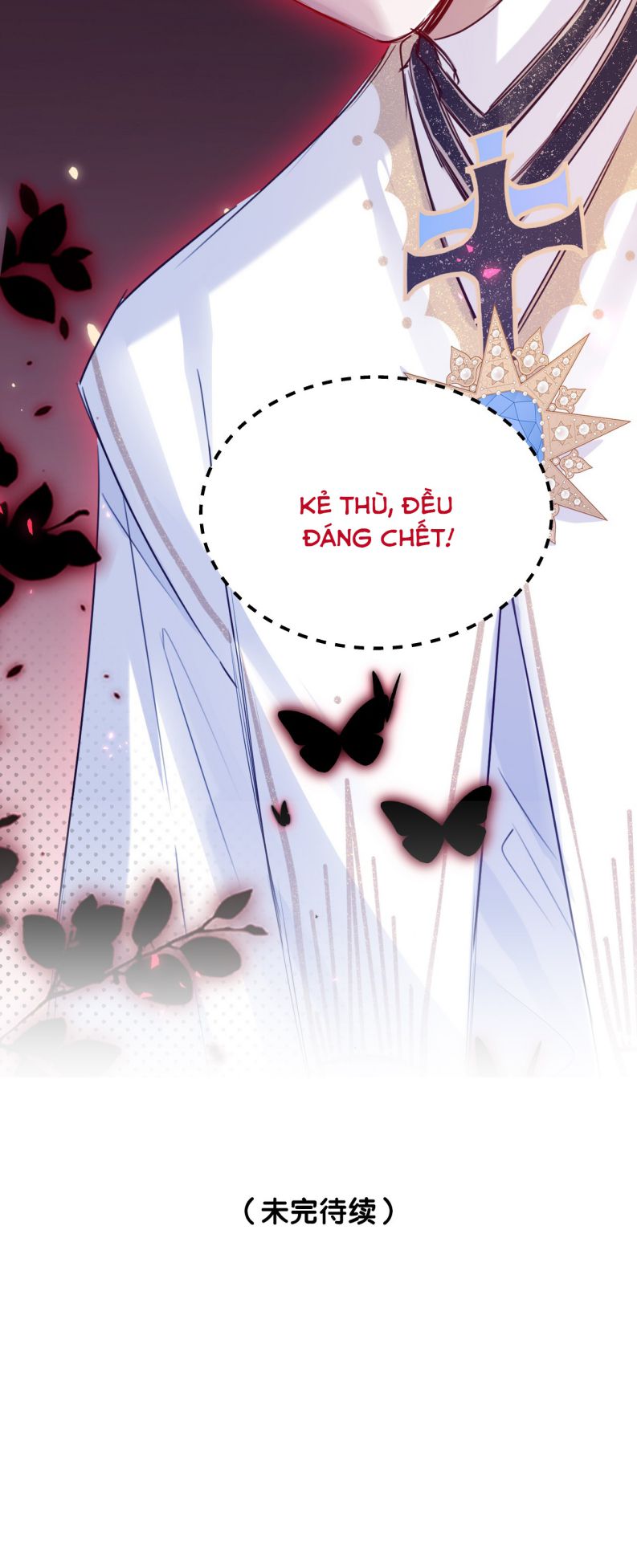 Người Thừa Kế Của Qủy Chap 15 - Next Chap 16