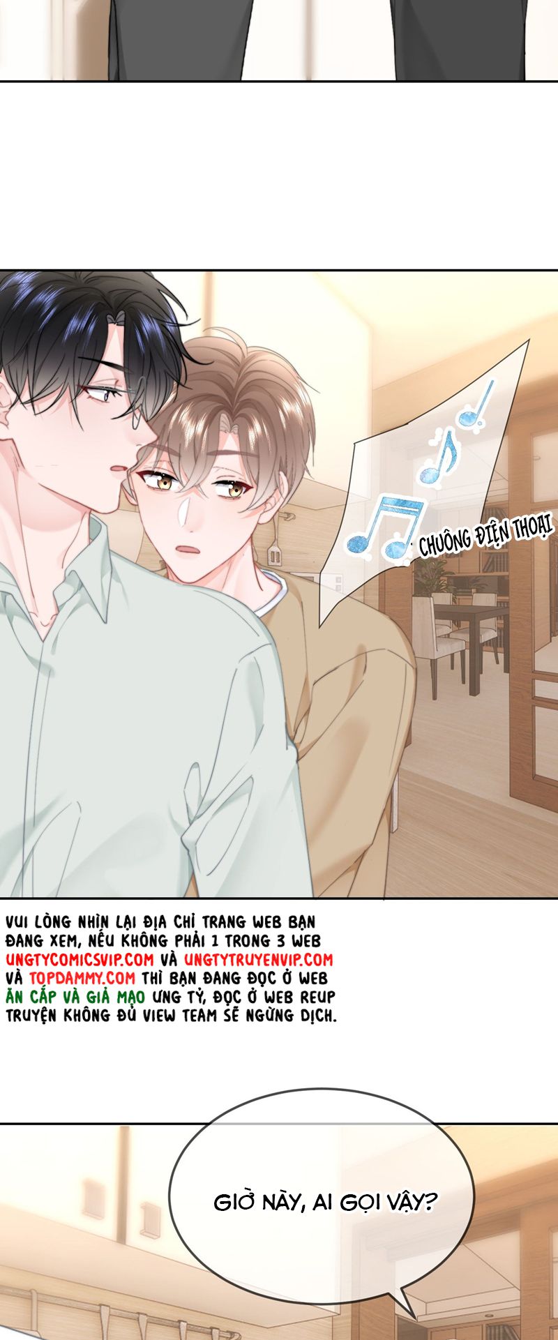 Tôi Và Ảnh Chụp Không Giống Nhau Chap 59 - Next Chap 60