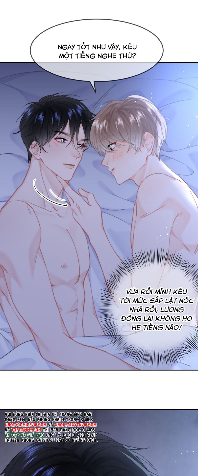 Tôi Và Ảnh Chụp Không Giống Nhau Chap 59 - Next Chap 60