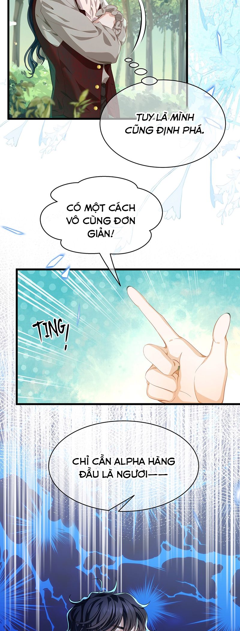 Tôi Trùng Sinh Trở Thành Tiểu Ác Long Của Vương Tử Điện Hạ Chap 23 - Next Chap 24