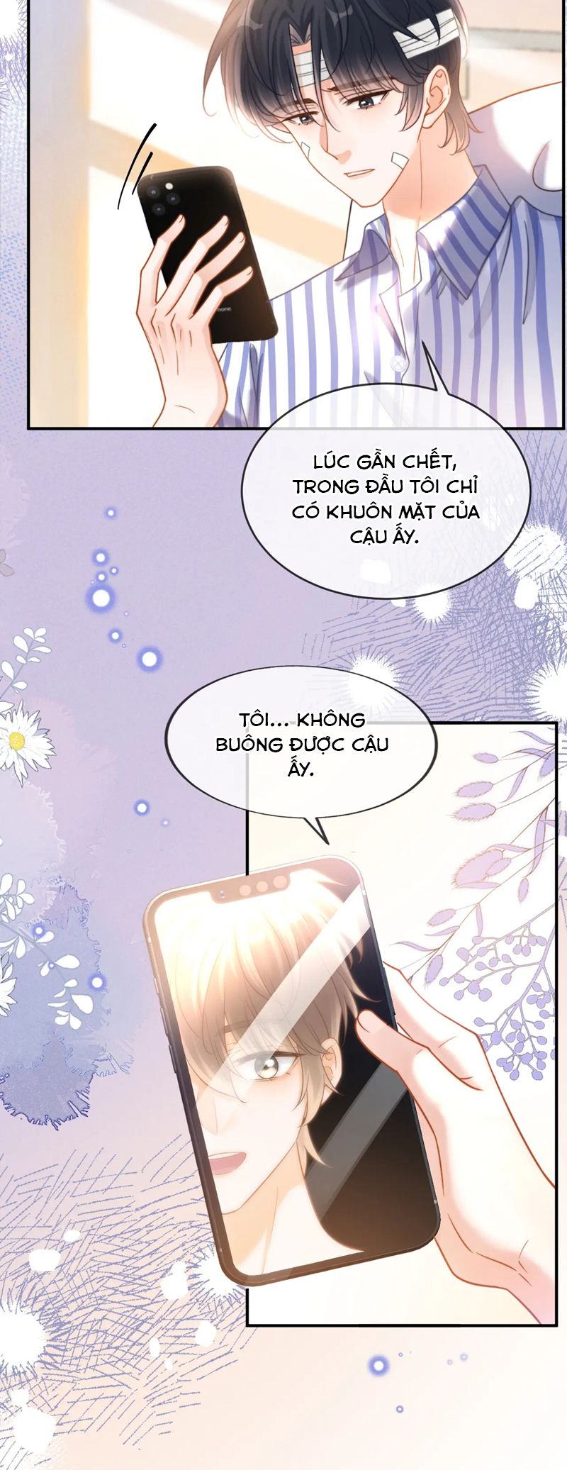 Giáo Thảo Bá Đạo Cầu Tôi Quay Lại Chap 56 - Next Chap 57