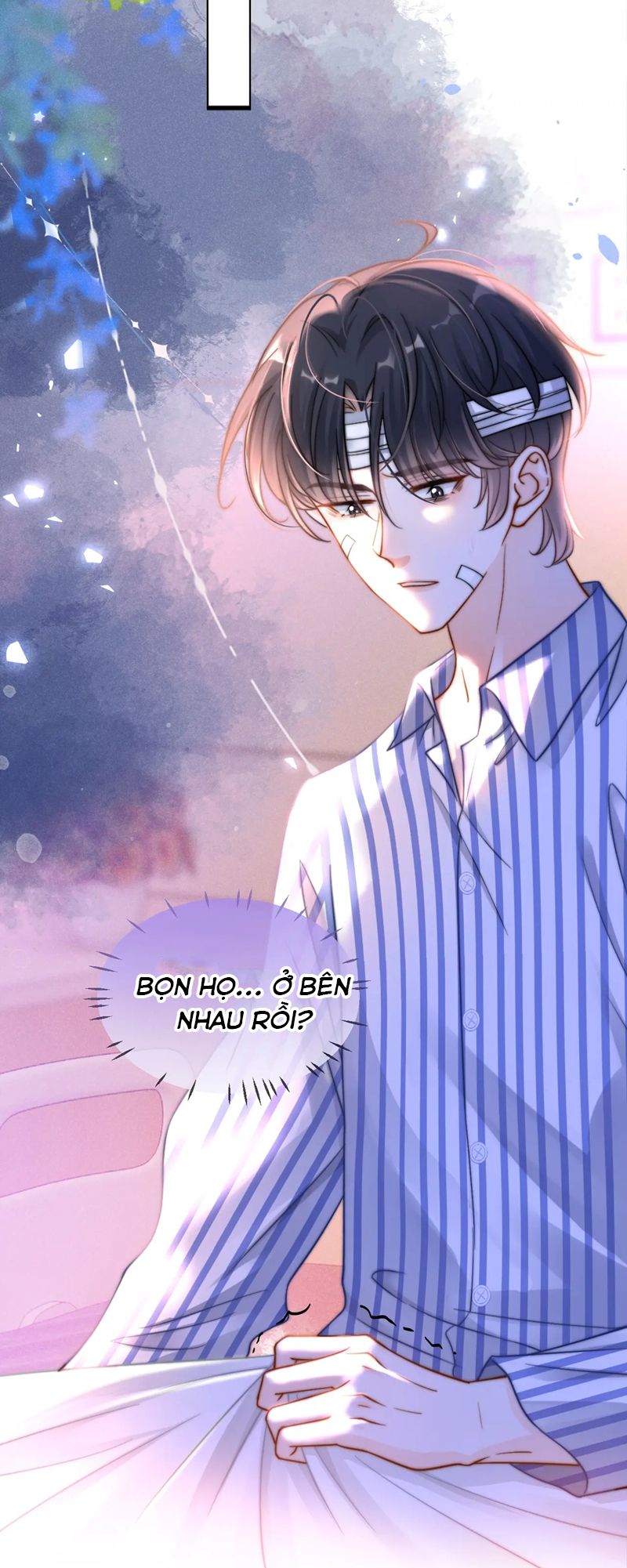 Giáo Thảo Bá Đạo Cầu Tôi Quay Lại Chap 56 - Next Chap 57