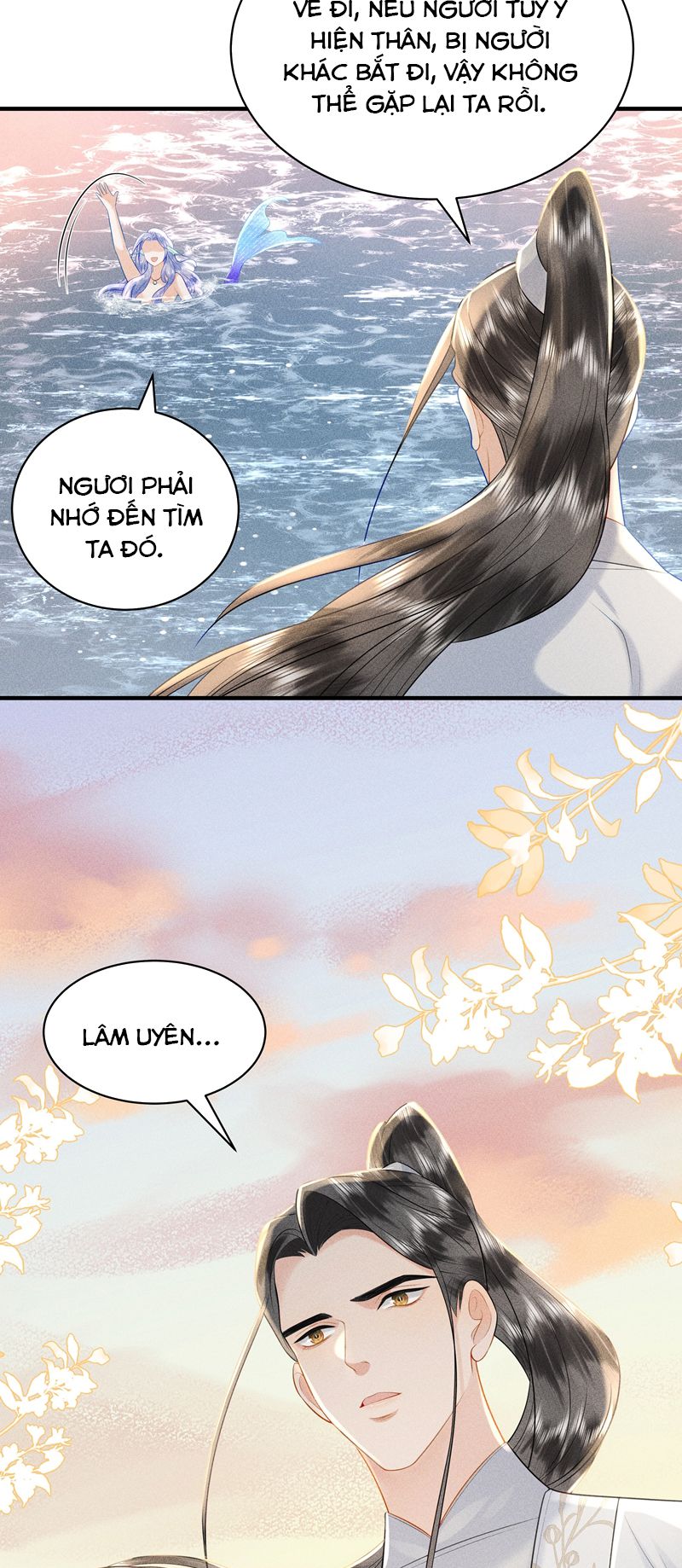 Xuyên Nhanh Chi Cải Tạo Bắt Đầu Lại Làm Người Chap 90 - Next Chap 91